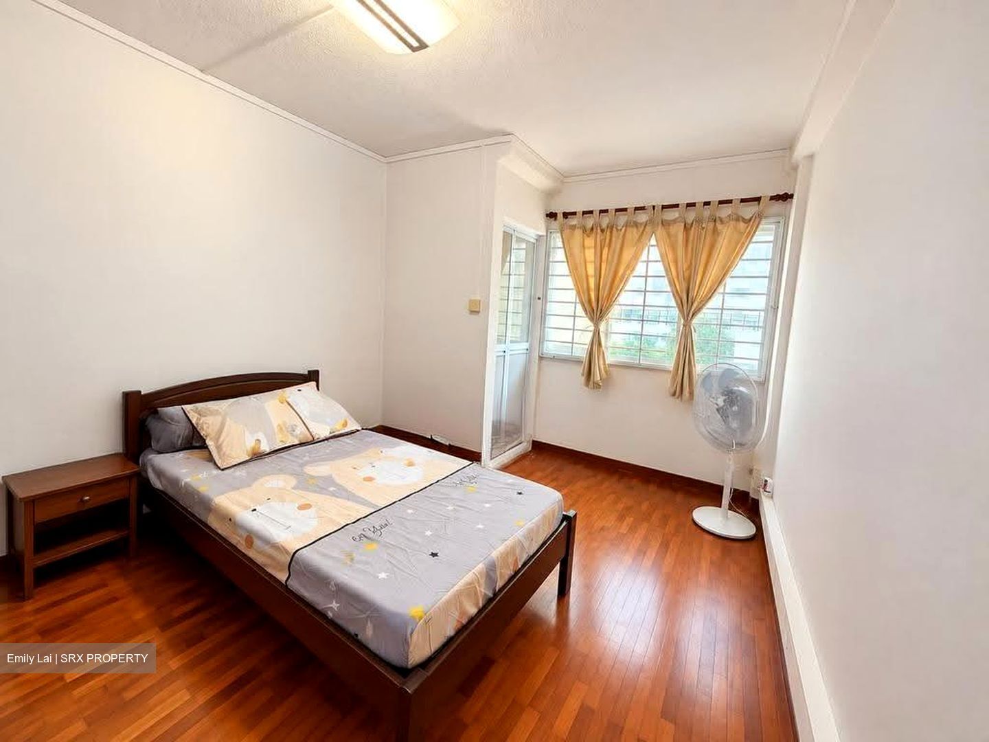 Blk 243 Tampines Street 21 (Tampines), HDB 3 Rooms #628231131